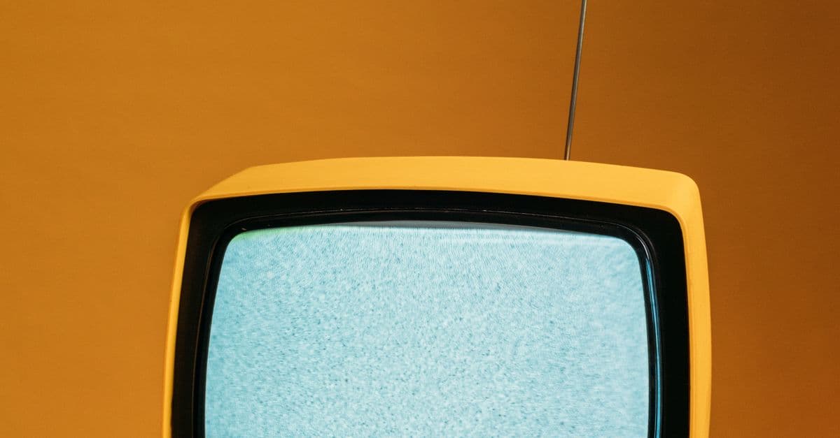 IPTV pixelado en España: por qué pasa y cómo arreglarlo