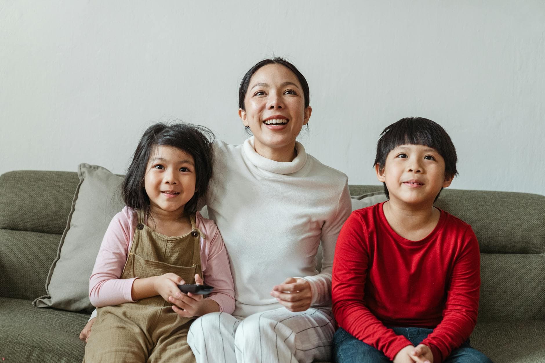 Para familias