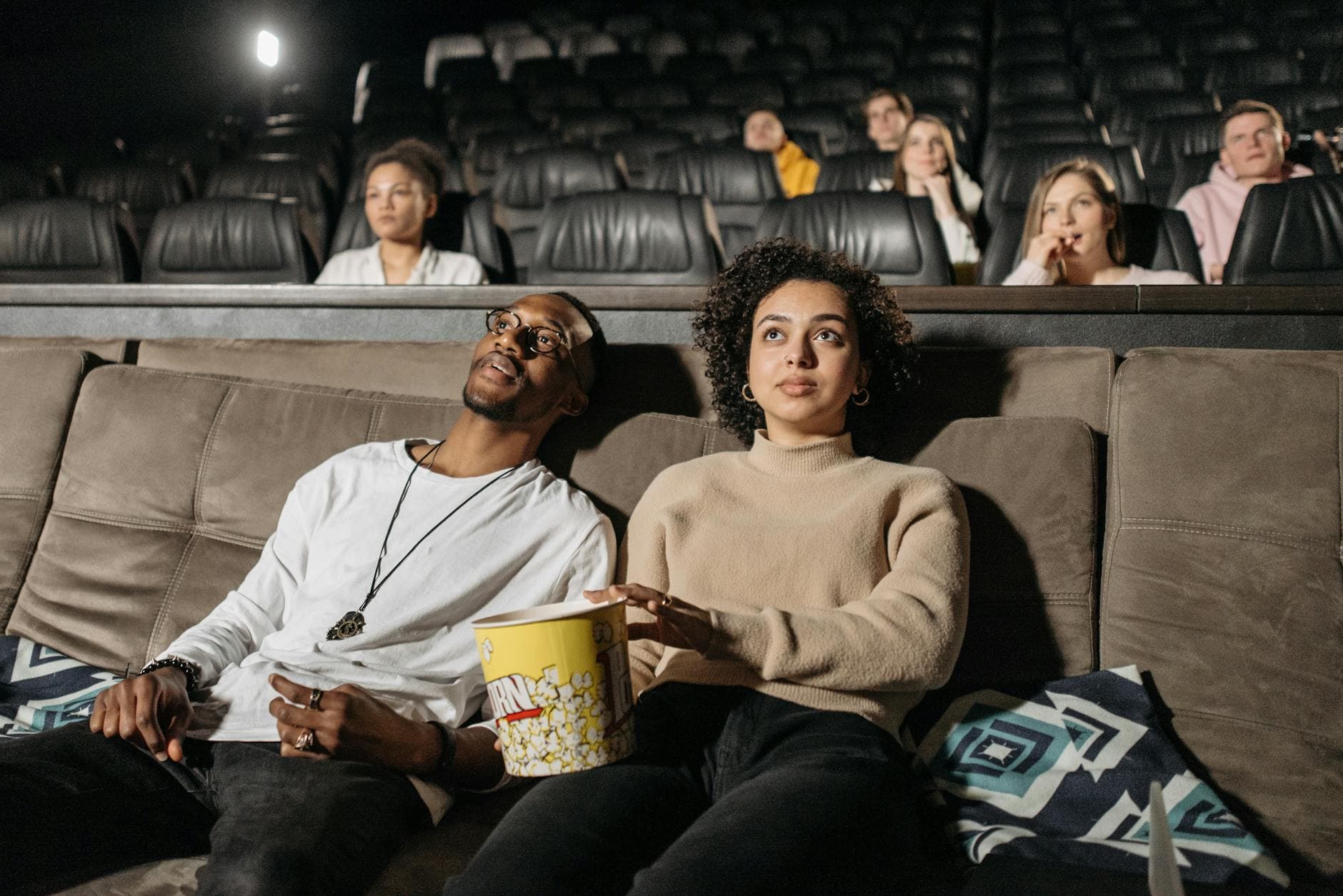 Para los cinéfilos