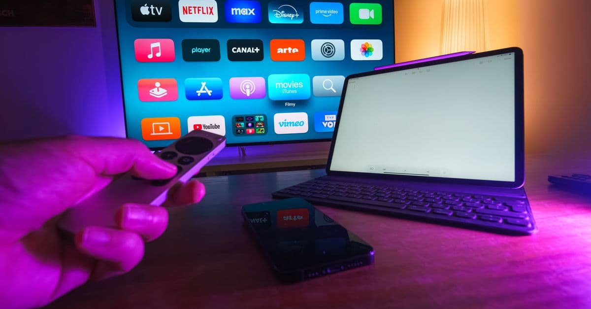Mejor reproductor IPTV 2026: comparativa de aplicaciones